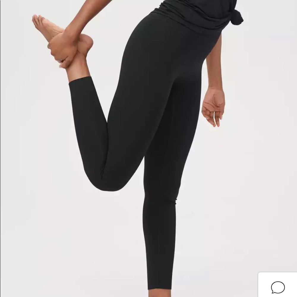 OFFLINE by Aerie Real Me Highwaisted 7/8 Leggings